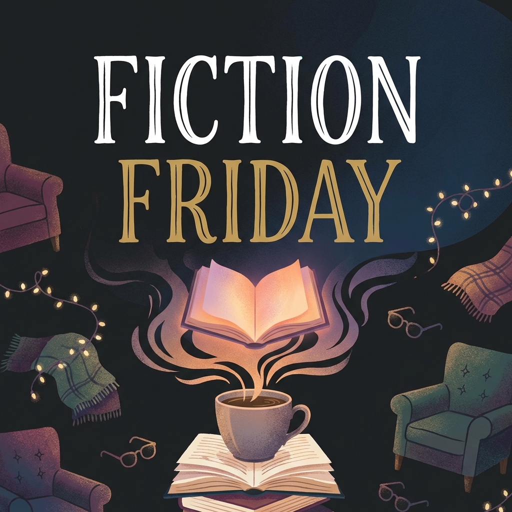 Sunday Book Club: Contemporary Fiction