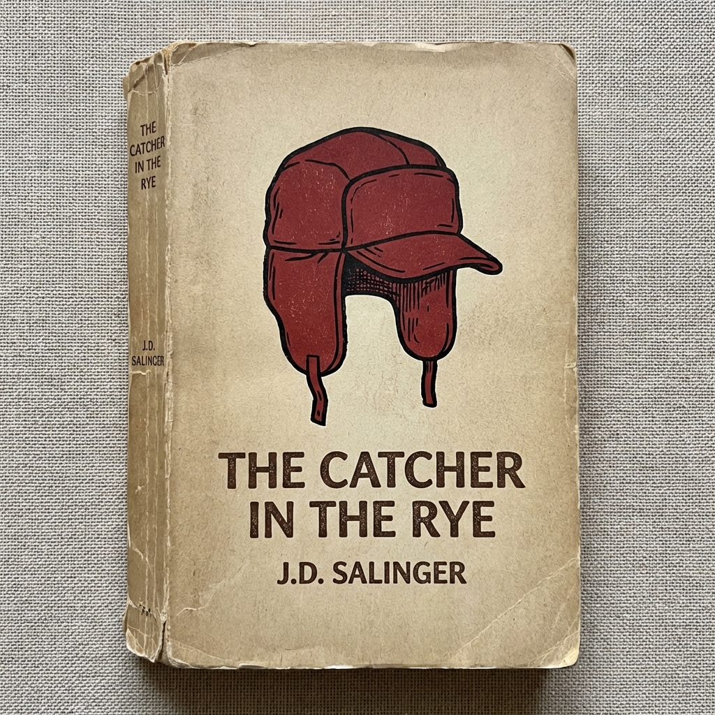 The Catcher in the Rye