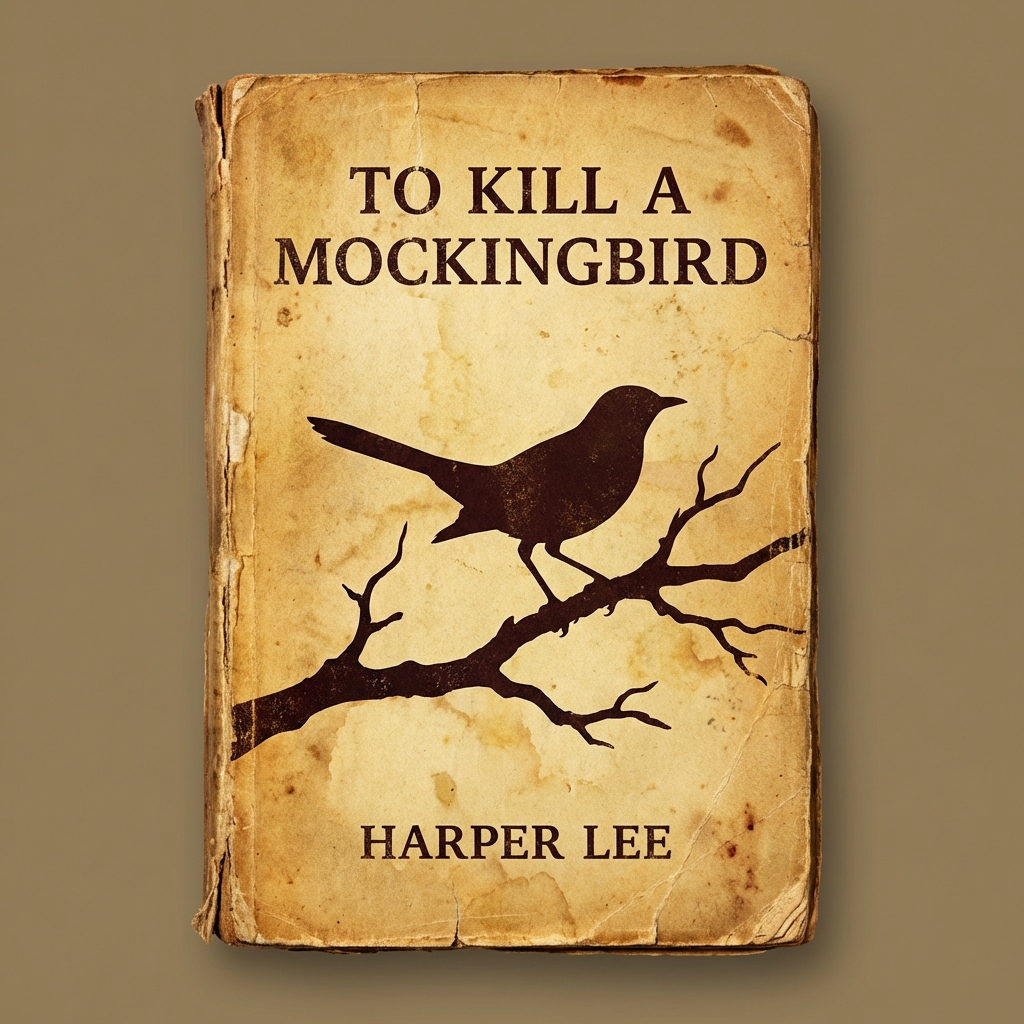 To Kill a Mockingbird